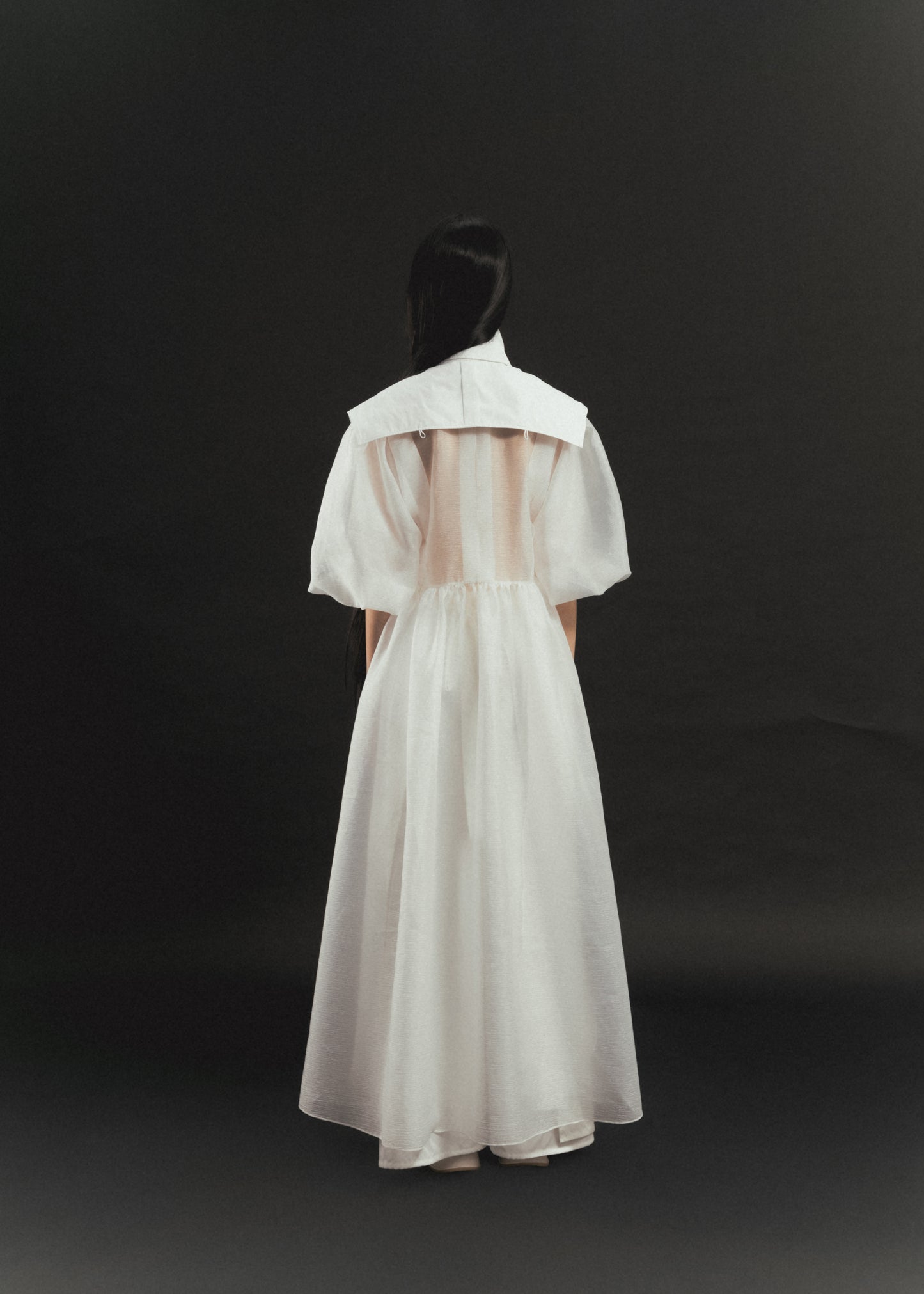 YU DRESS