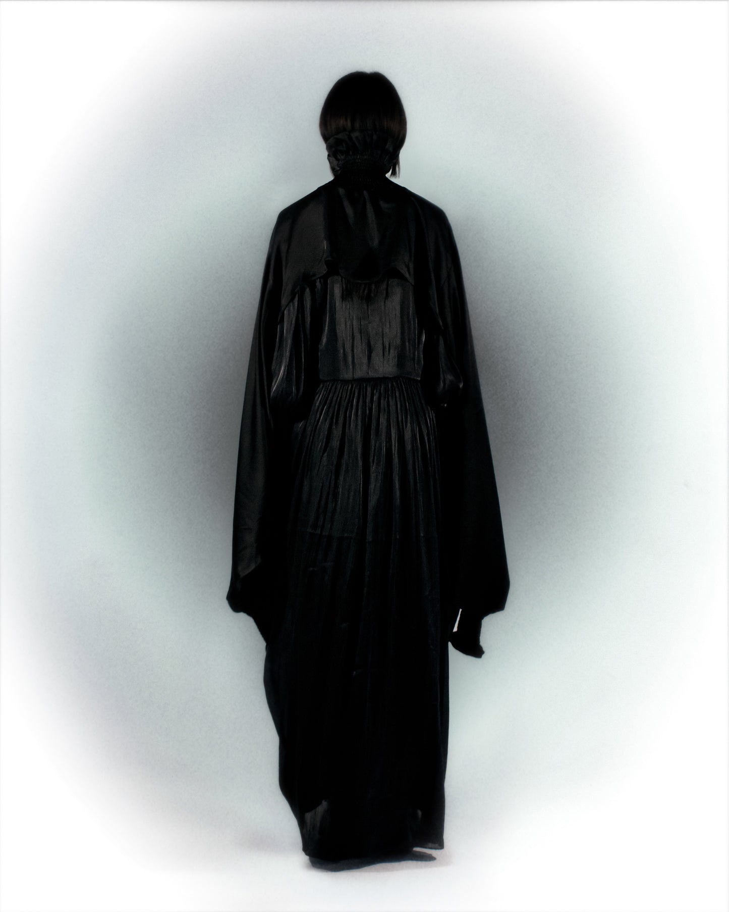 YU DRESS BLACK