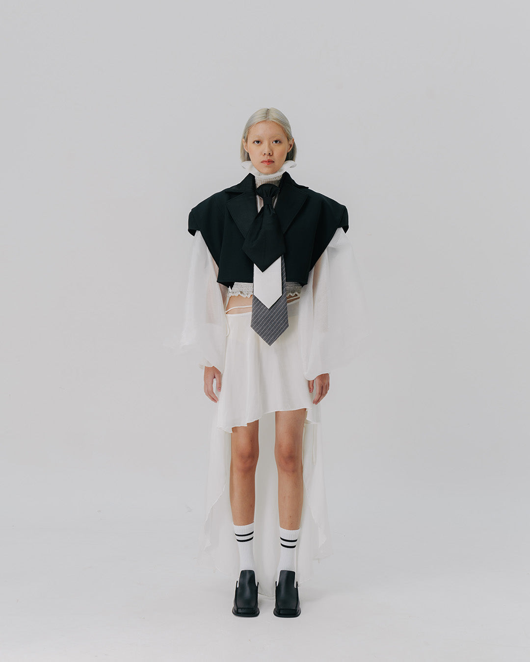 07.00 AM BLOUSE