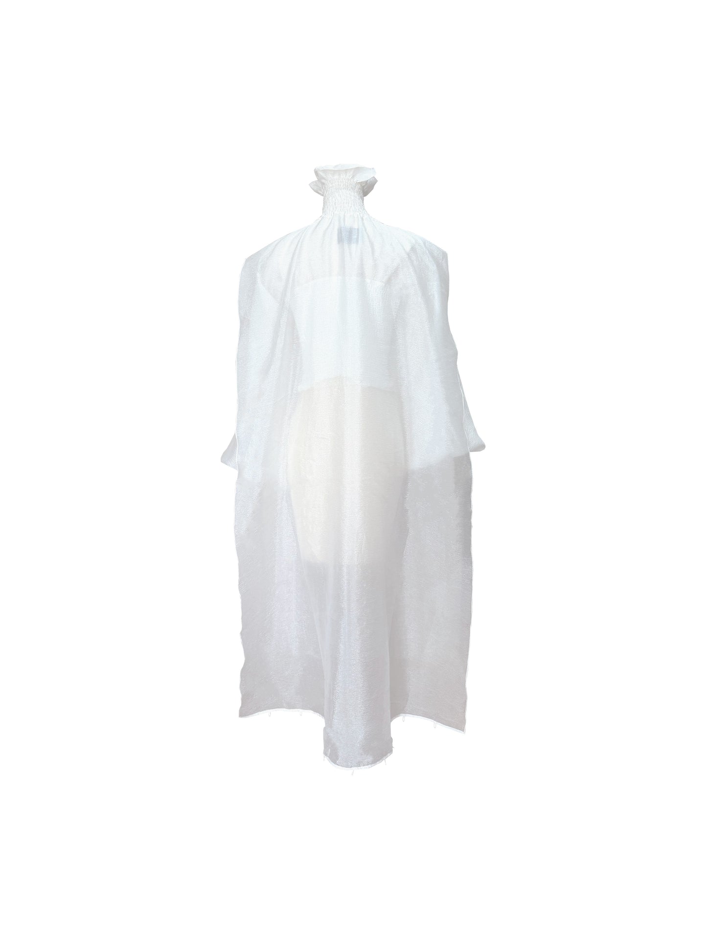 07.00 AM BLOUSE