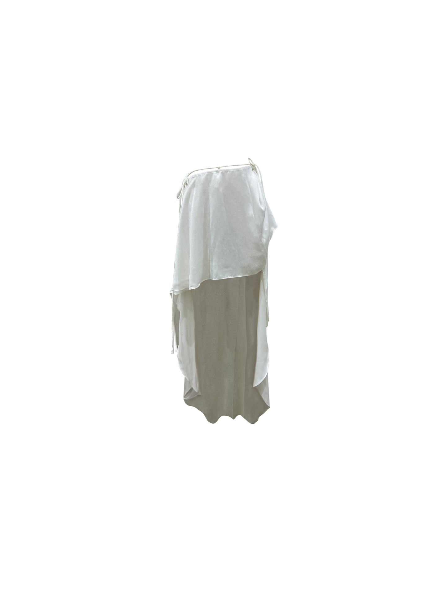 09.00 AM SKIRT