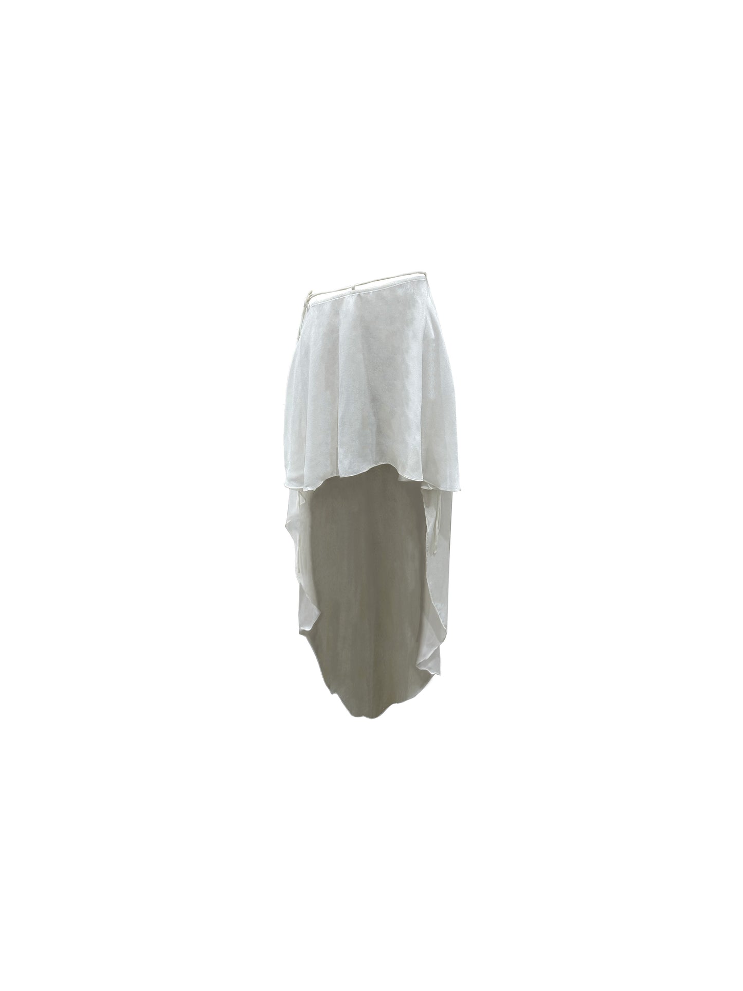 09.00 AM SKIRT