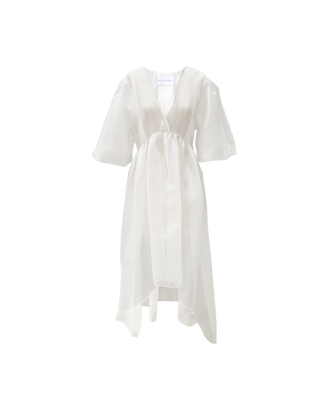 YU DRESS