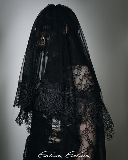 HERA VEIL