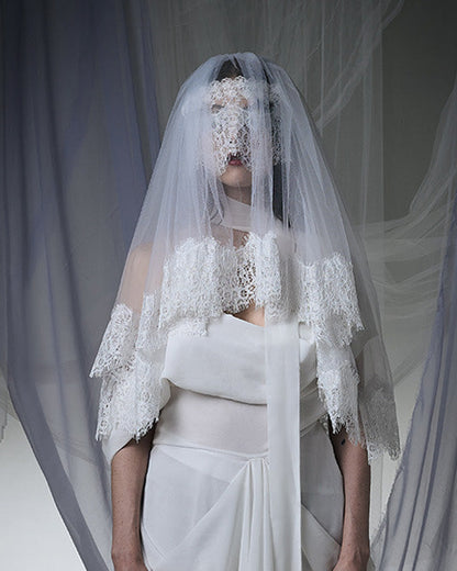 HERA VEIL