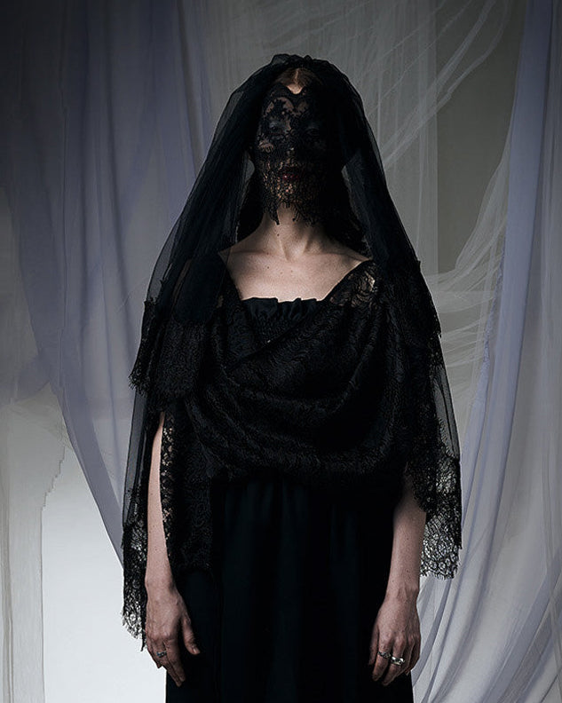 HERA VEIL