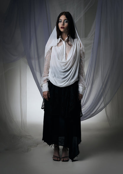 GAIA BLOUSE