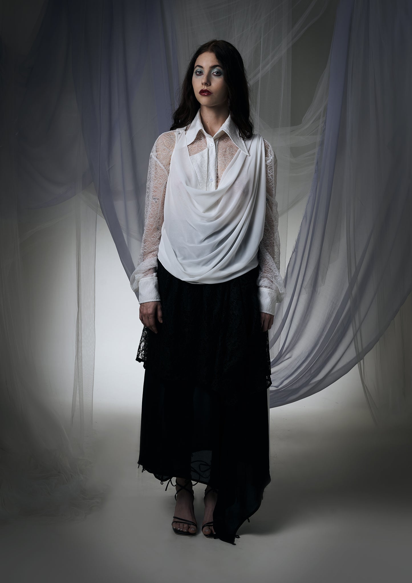 ARACHNE DRESS
