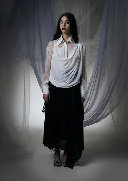 ARACHNE DRESS
