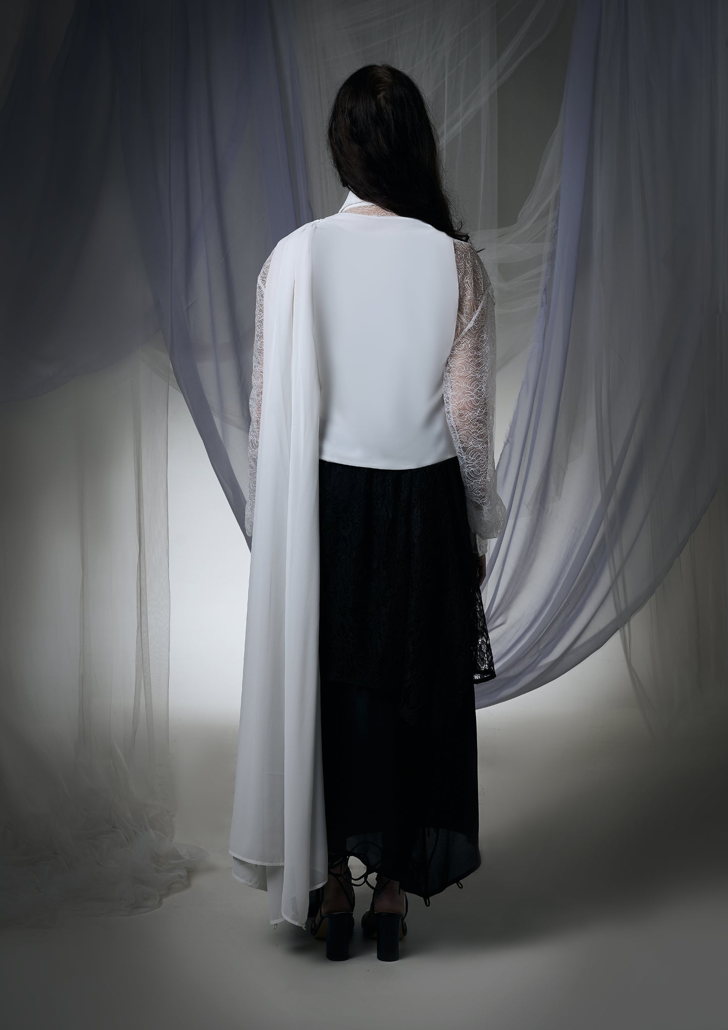 ARACHNE DRESS