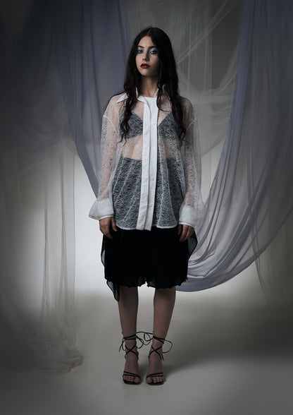 ACTAEON SHIRT