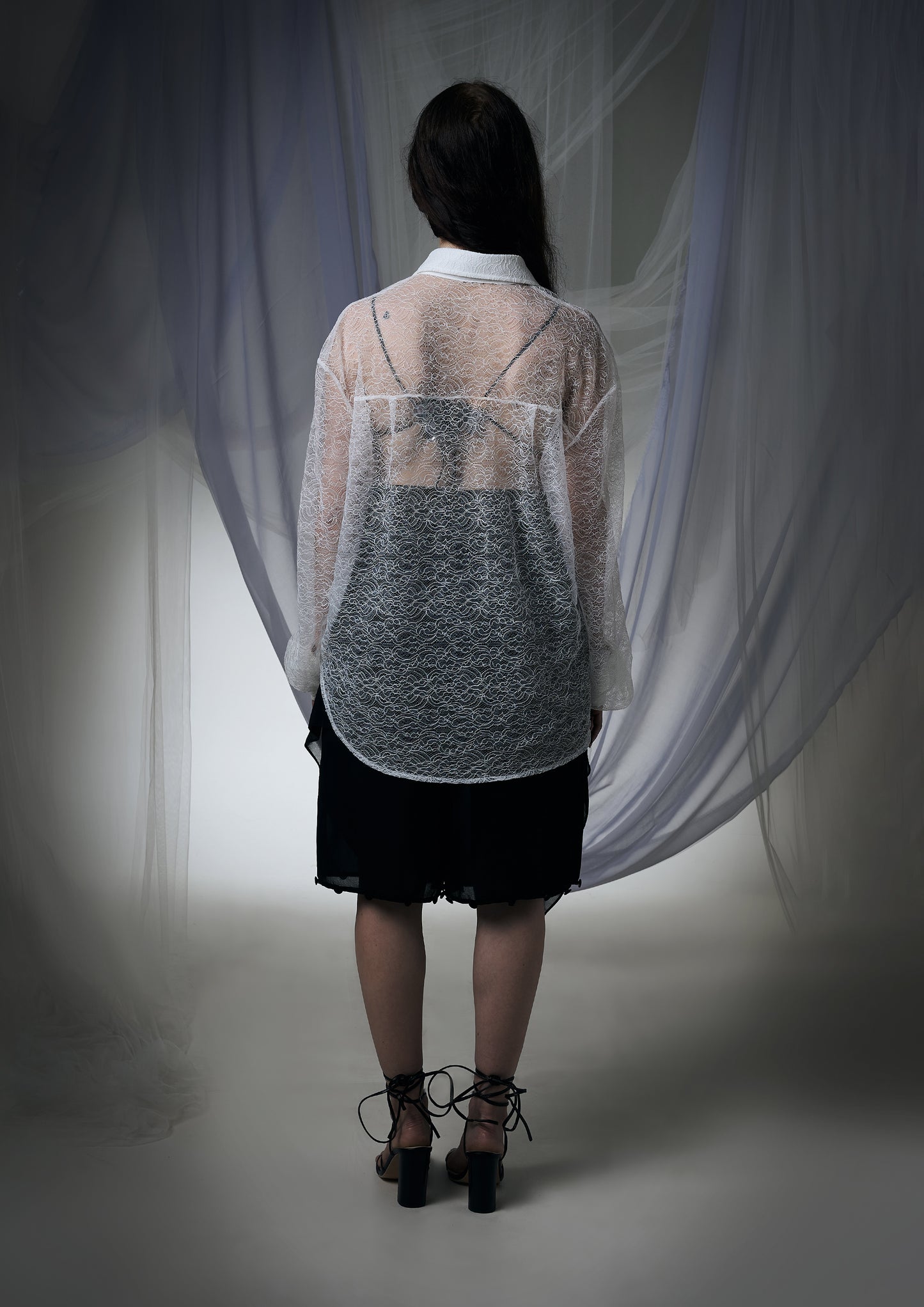 ADONIS TROUSERS