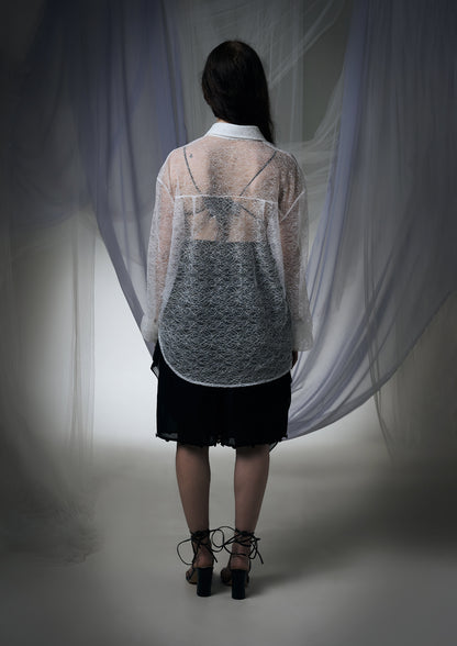 ACTAEON SHIRT