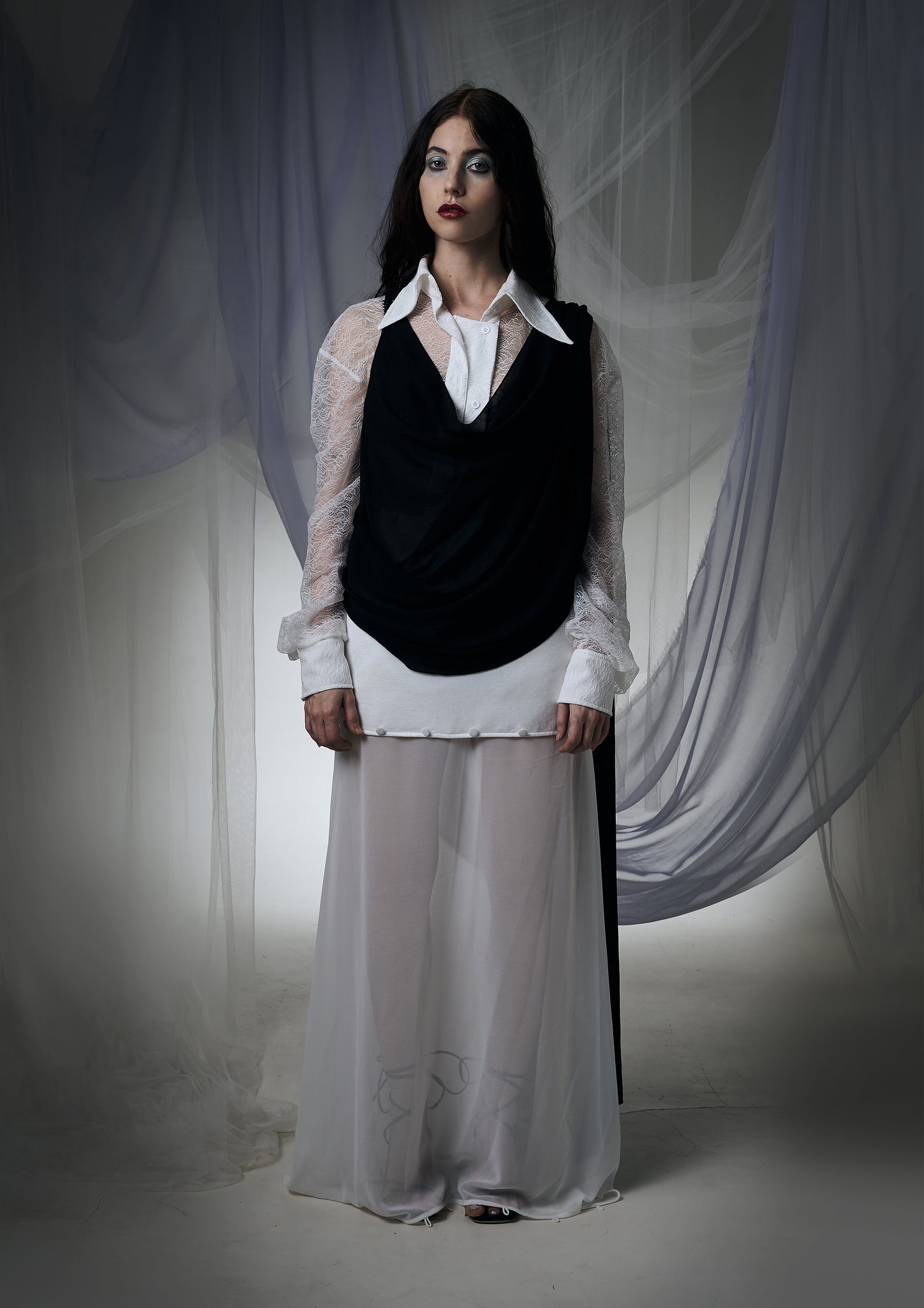 CASSANDRA SKIRT