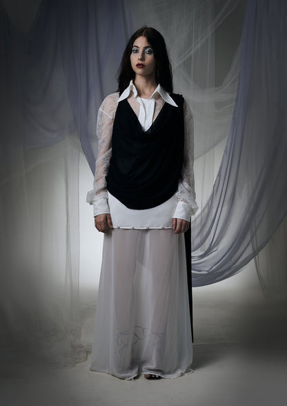 CASSANDRA SKIRT