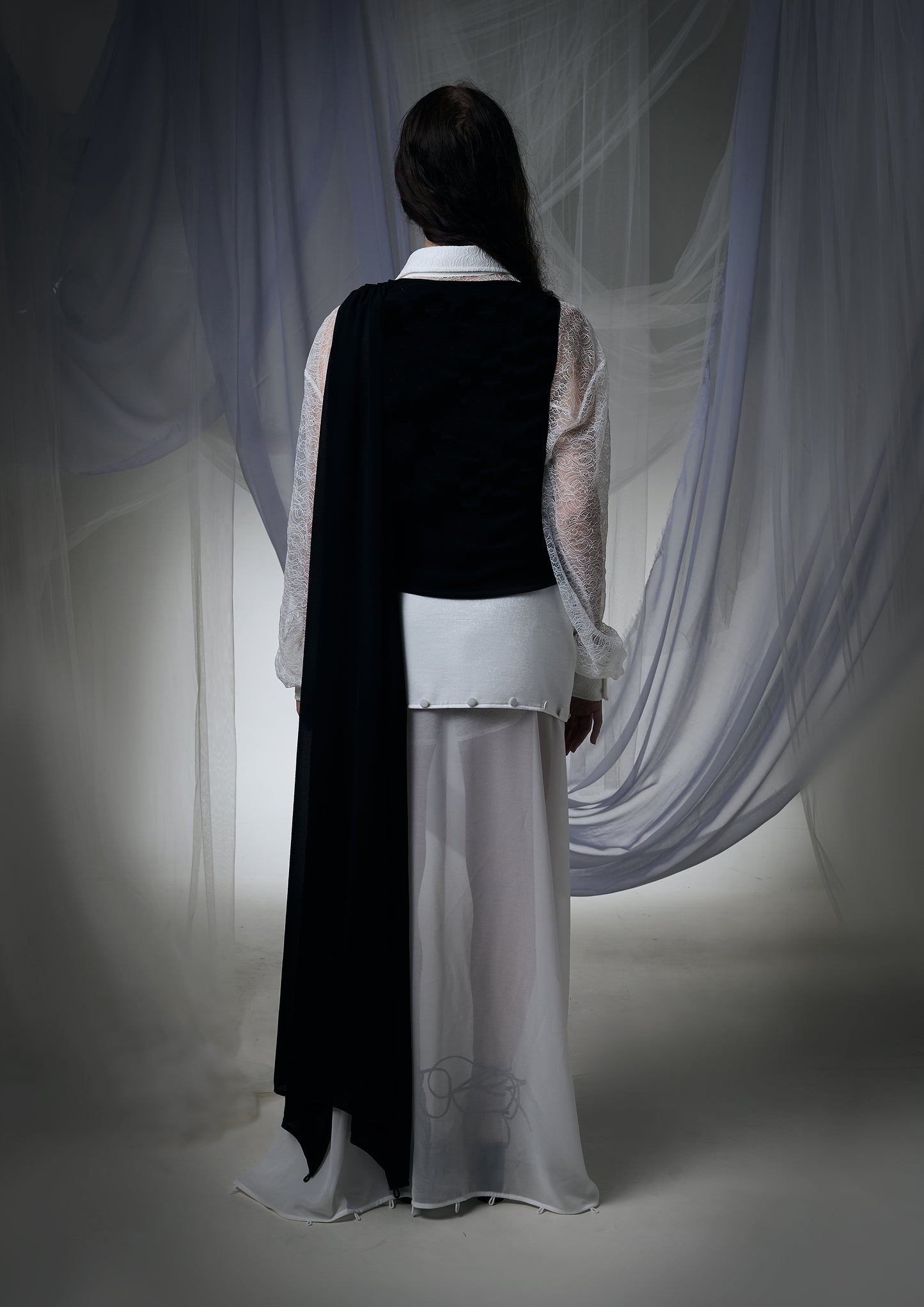 CASSANDRA SKIRT