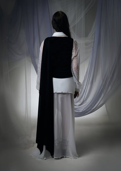 CASSANDRA SKIRT