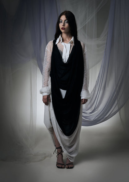 PSYCHE BLOUSE