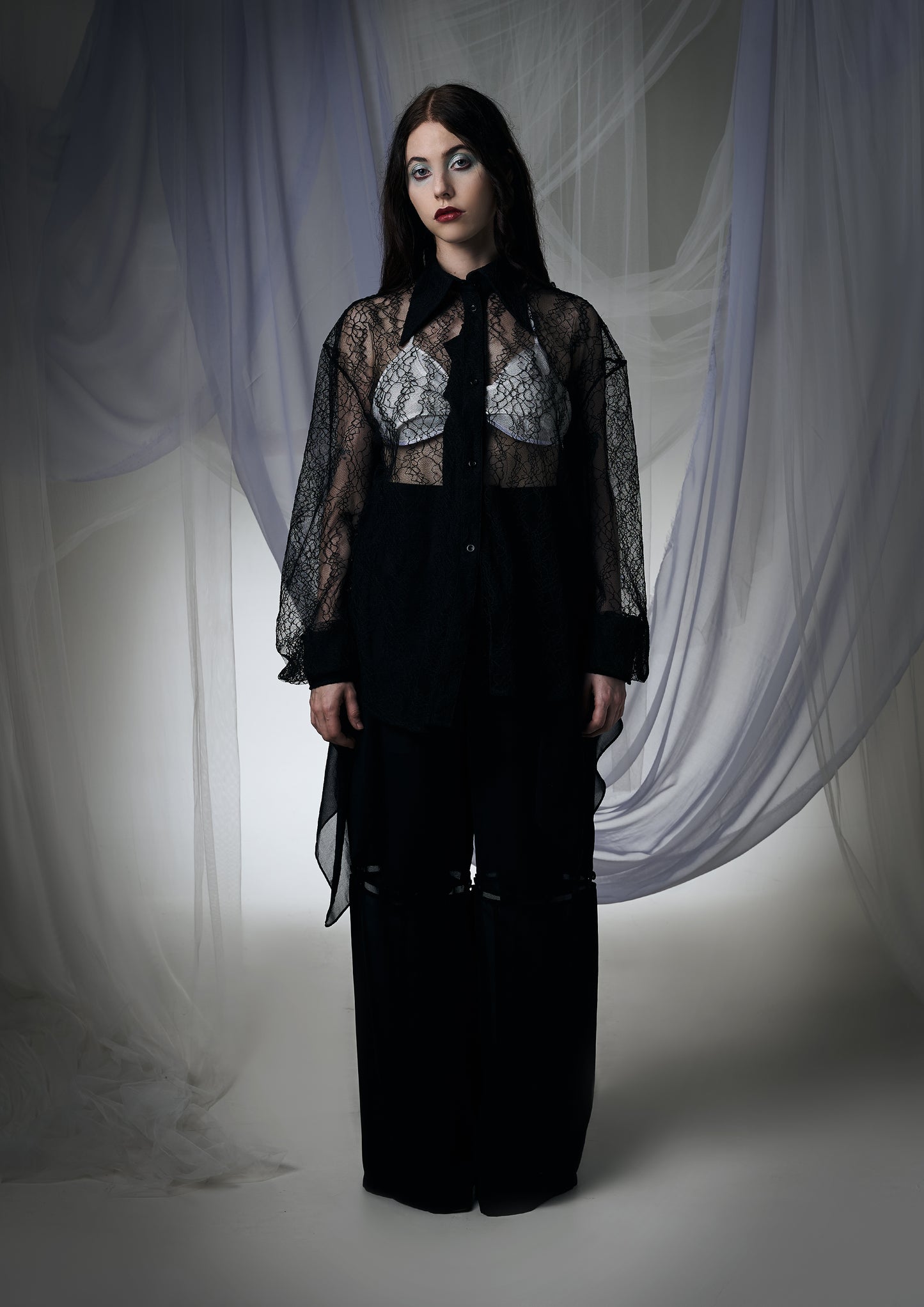 CALLISTO SHIRT