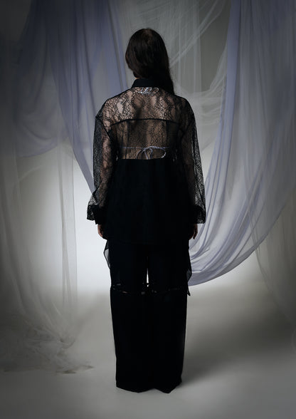 CALLISTO SHIRT