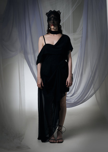 PERSEPHONE DRESS