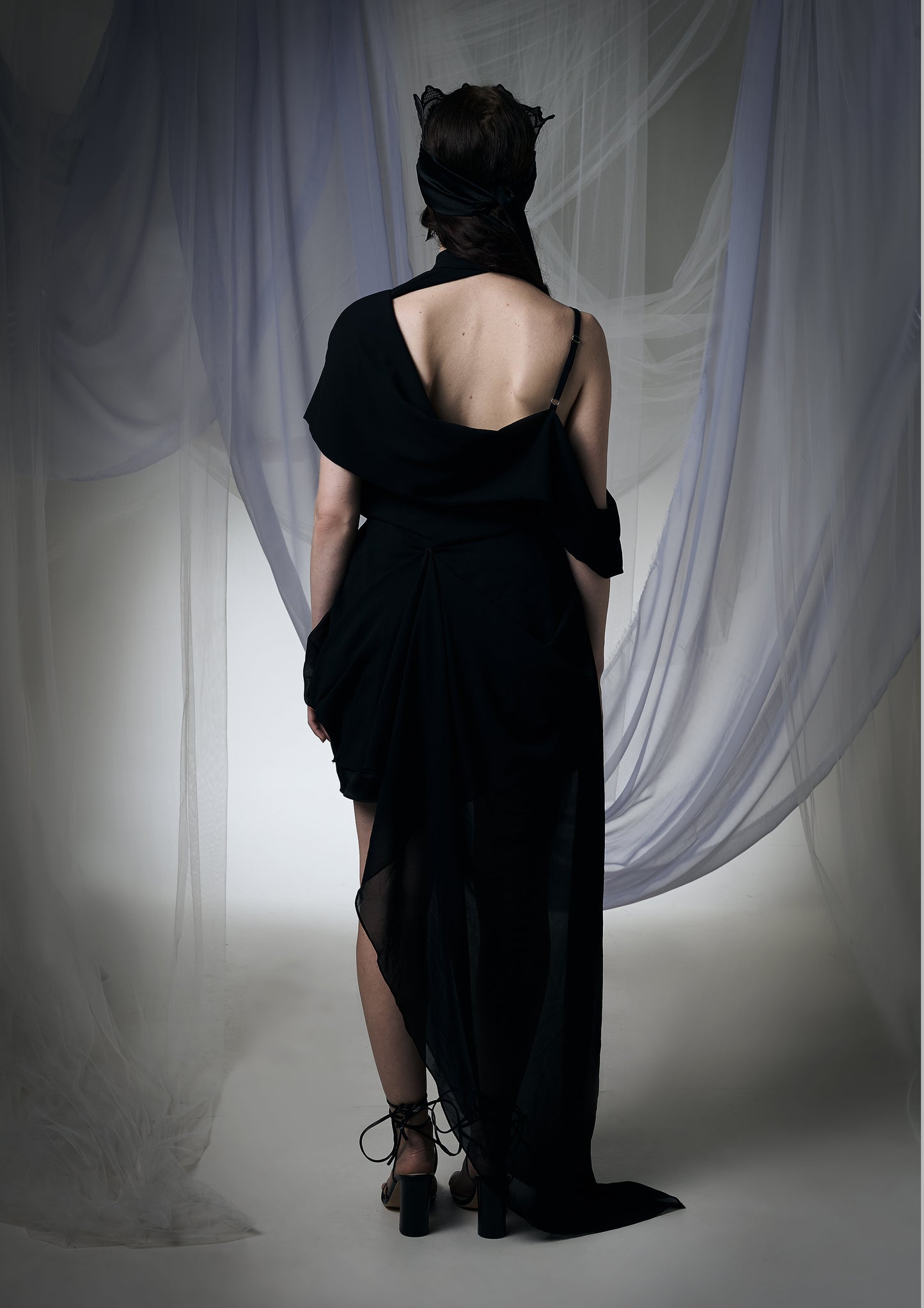 PERSEPHONE DRESS