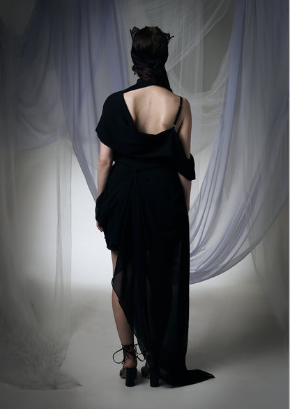 PERSEPHONE DRESS