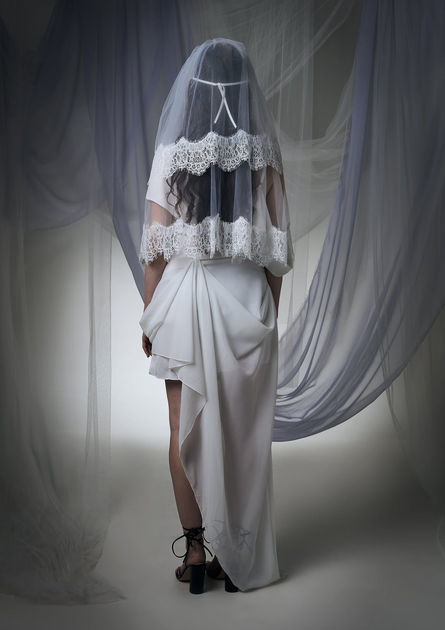 METIS DRESS