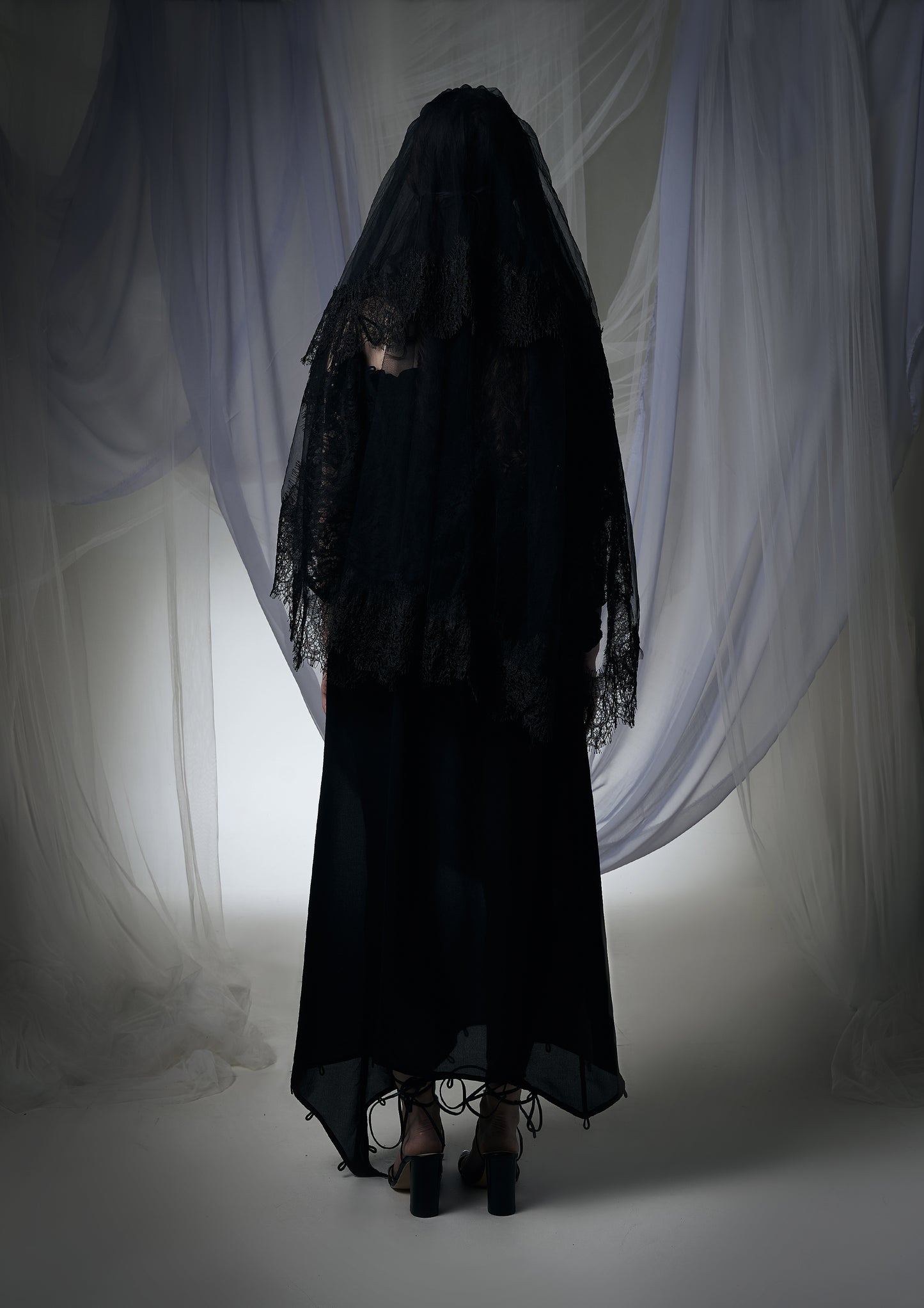 ARACHNE DRESS