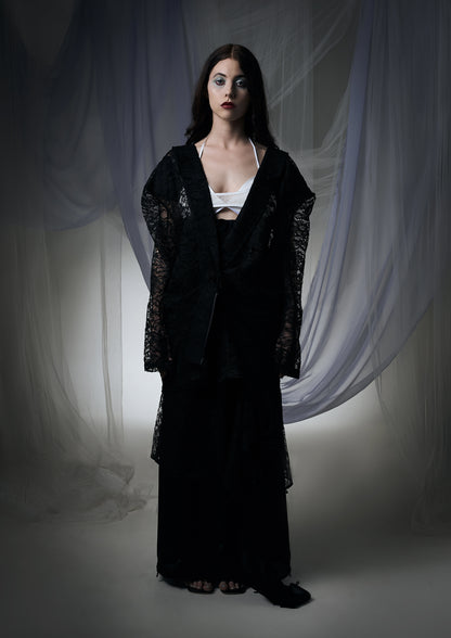PROMETHEUS BLAZER