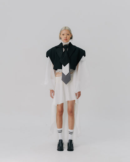 07.00 AM BLOUSE