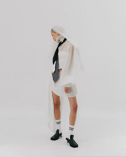 09.00 AM SKIRT