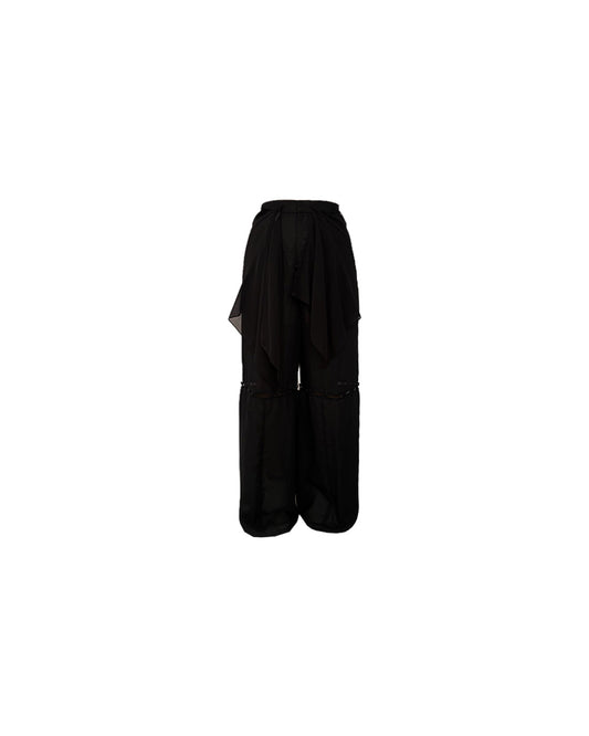 ADONIS TROUSERS