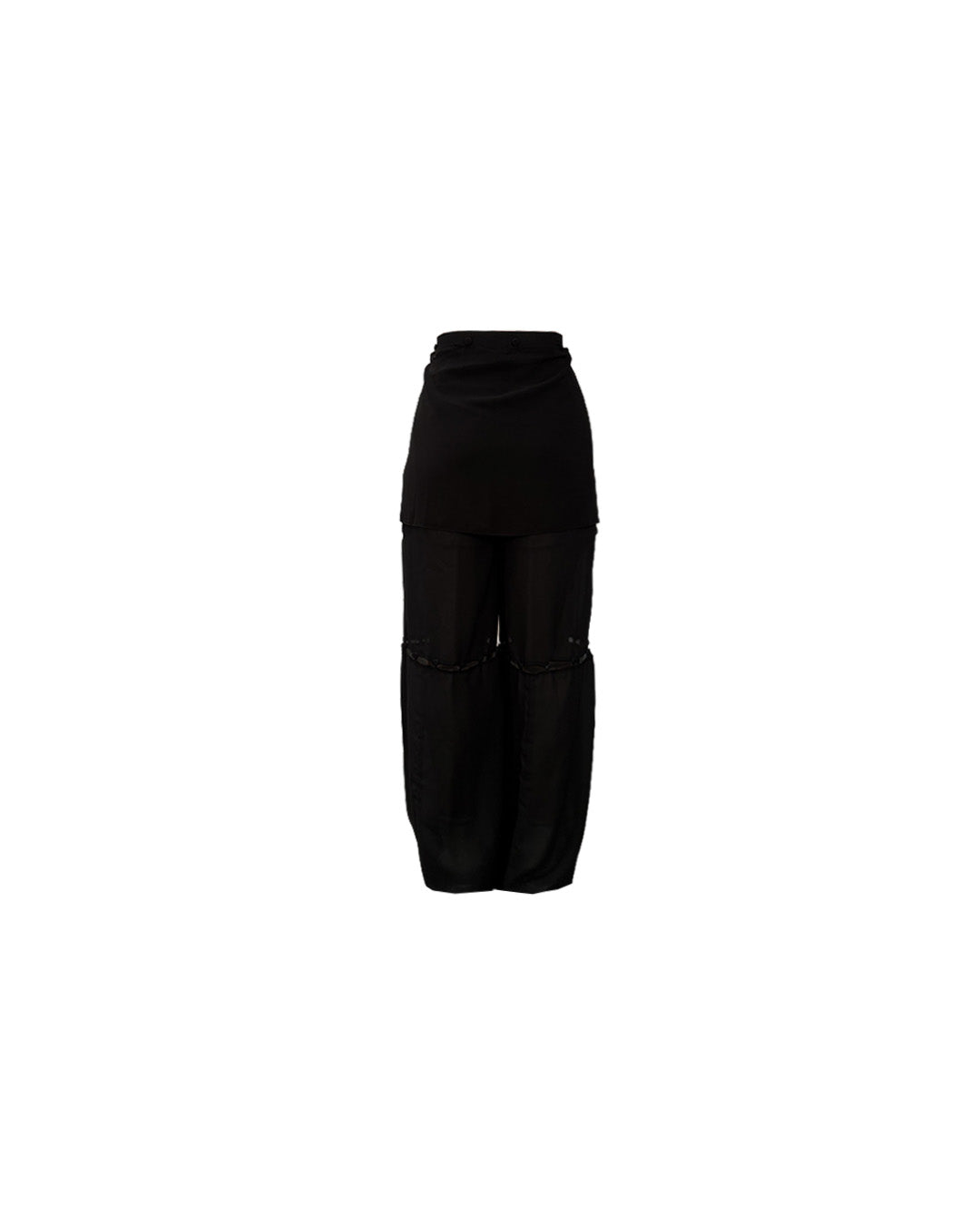 ADONIS TROUSERS