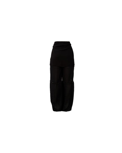 ADONIS TROUSERS