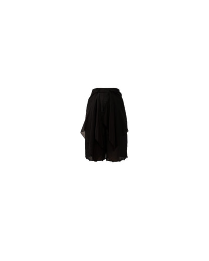 ADONIS TROUSERS