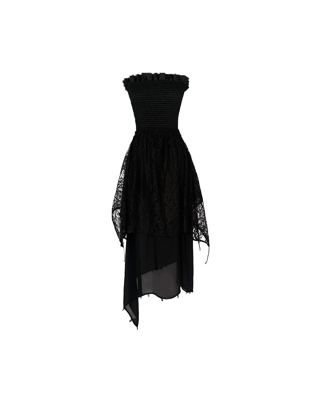 ARACHNE DRESS