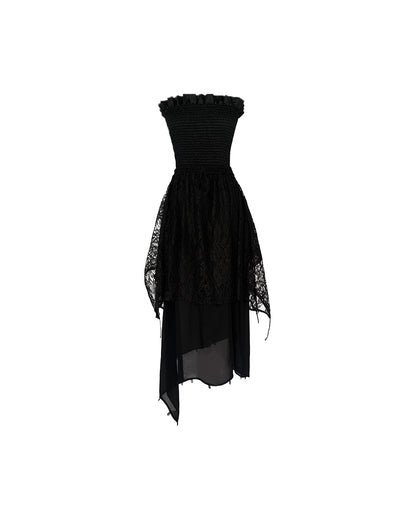 ARACHNE DRESS