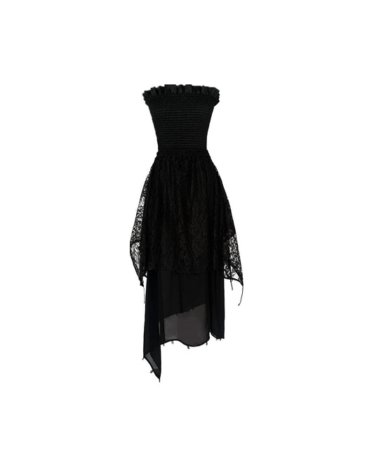 ARACHNE DRESS