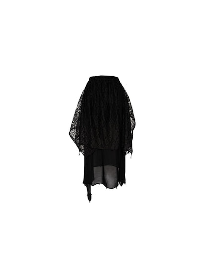 ARACHNE DRESS
