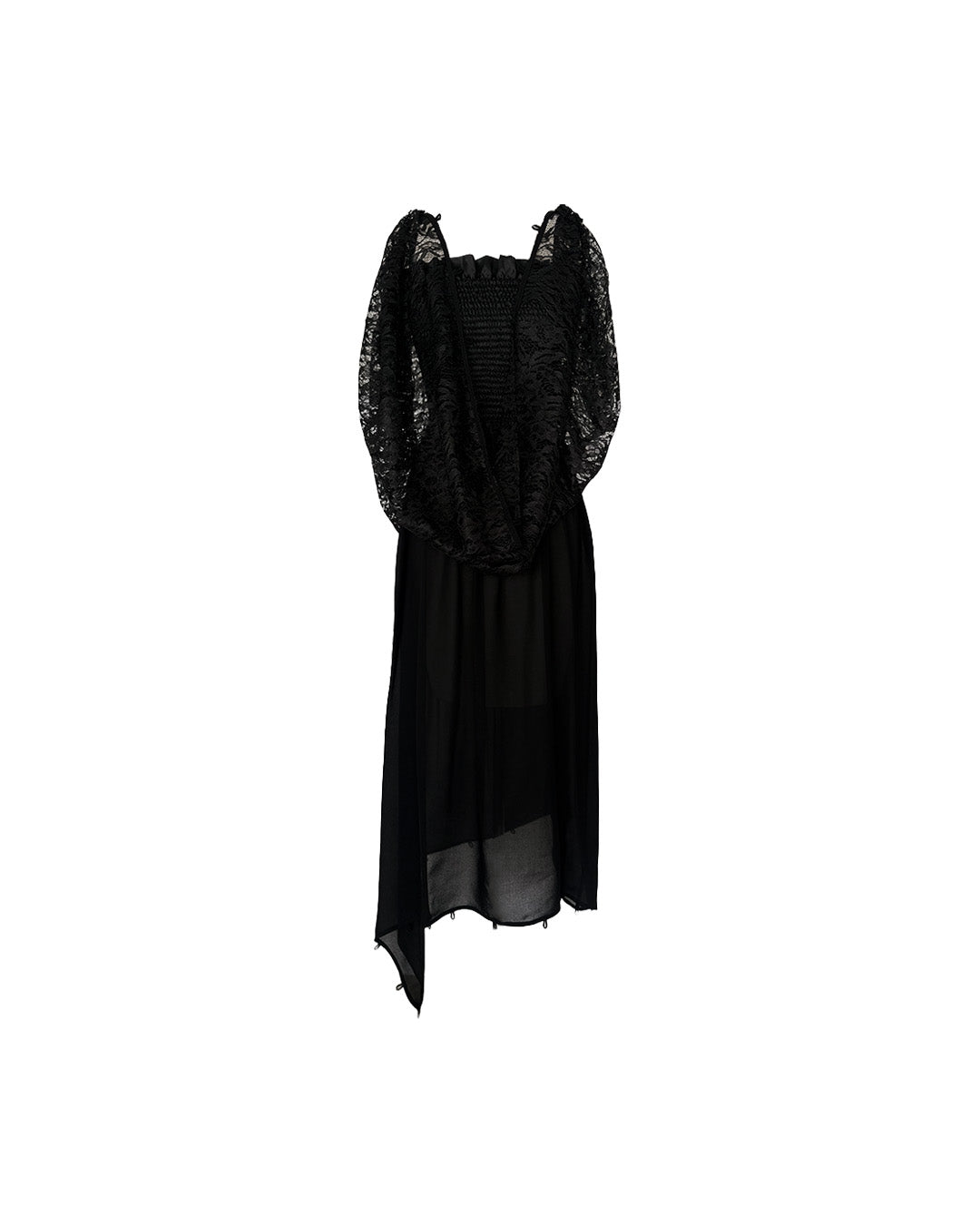 ARACHNE DRESS