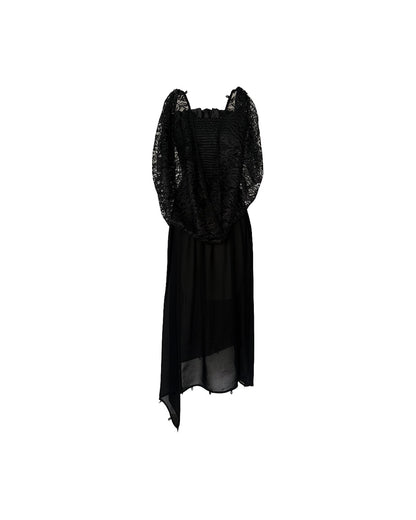 ARACHNE DRESS