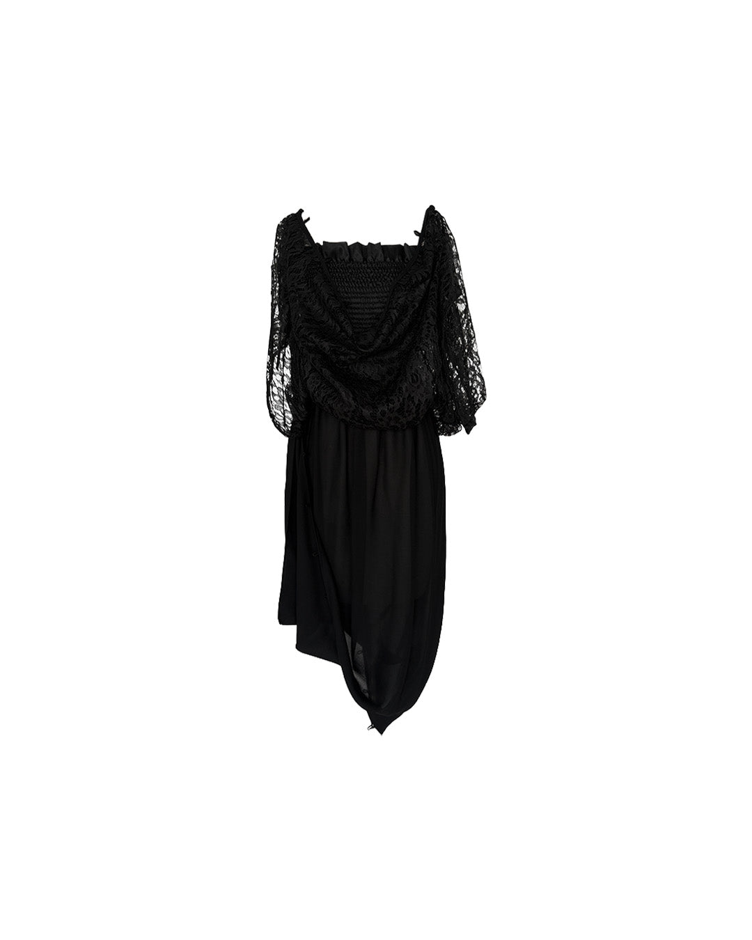 ARACHNE DRESS