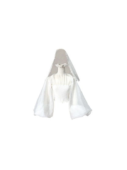 07.00 AM BLOUSE