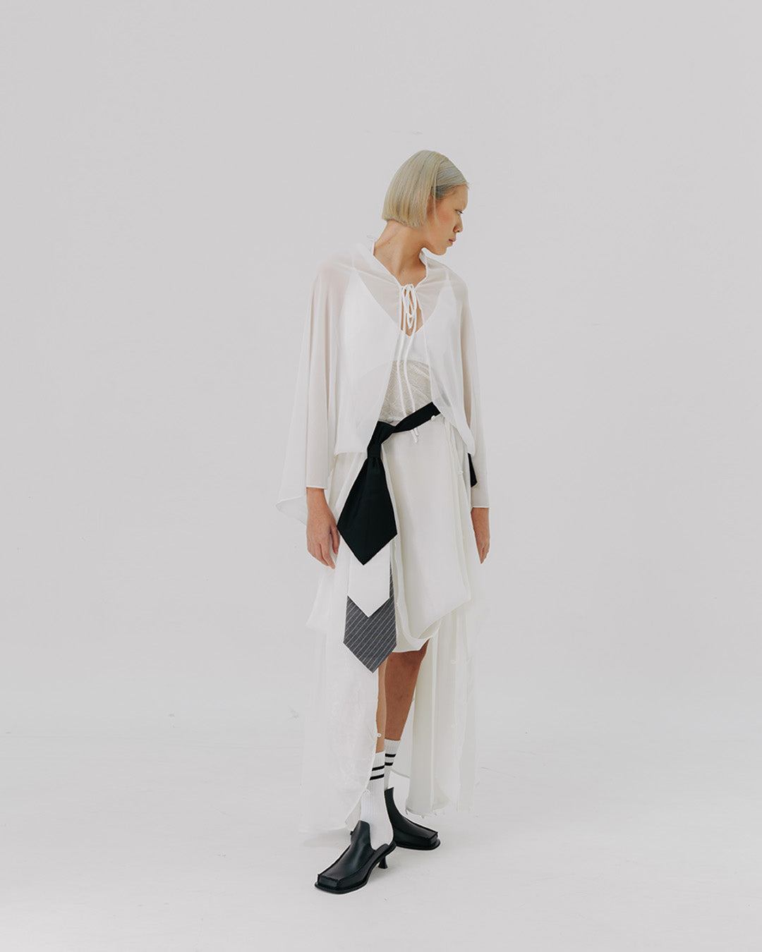 12.00 PM DRESS