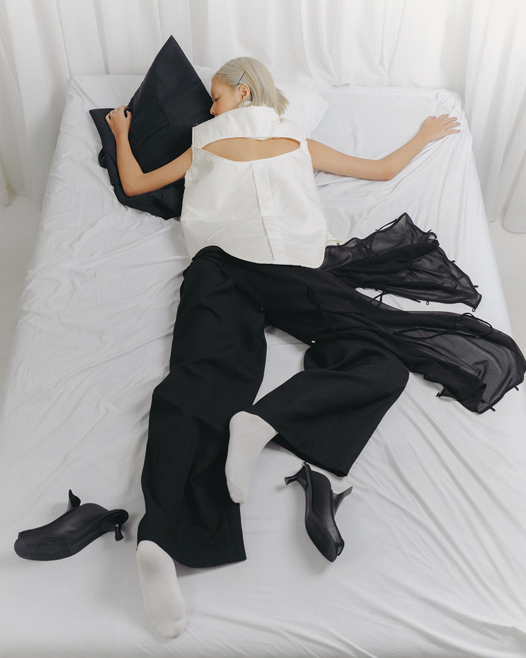 20.00 PM TROUSER