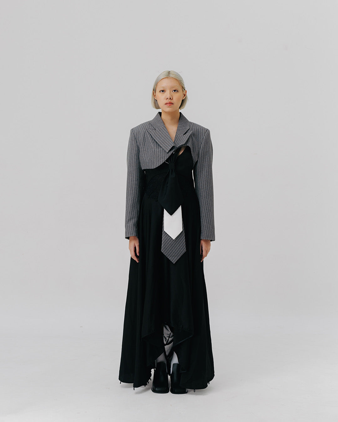 00.00 DRESS