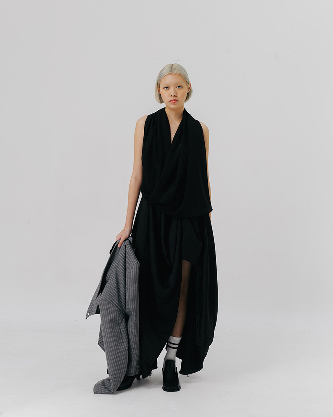 00.00 DRESS