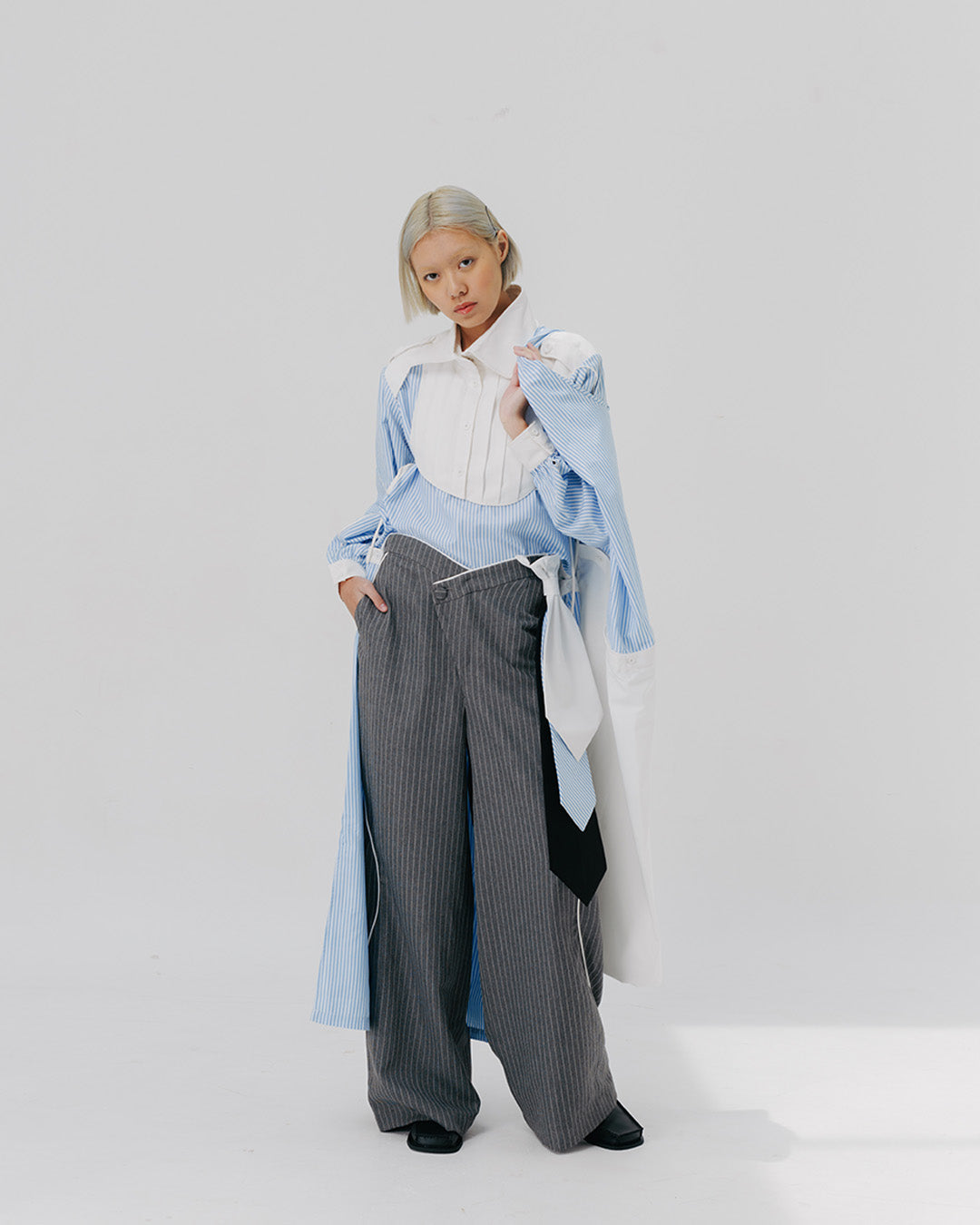 16.00 PM TROUSER
