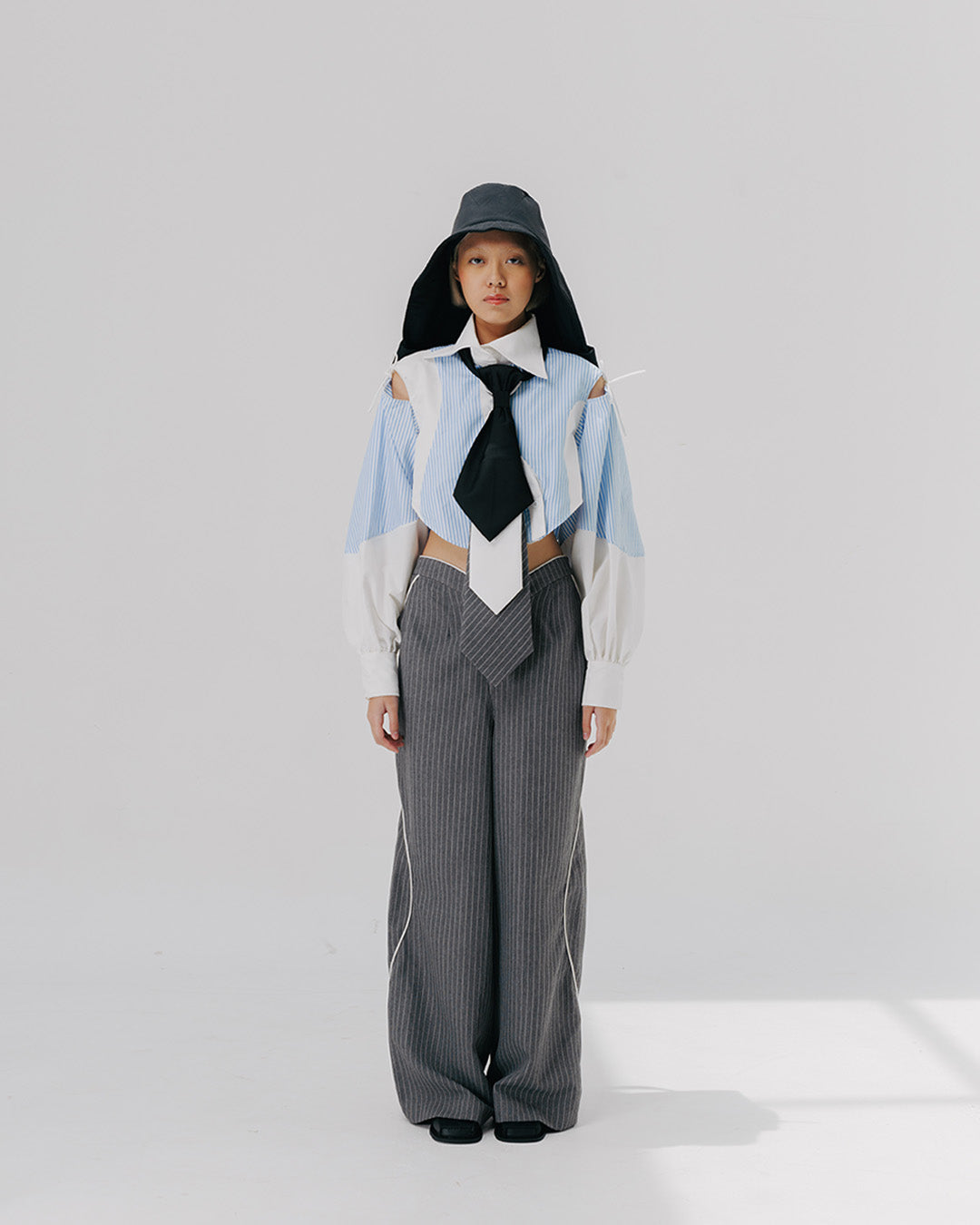 23.00 PM HAT & BAG